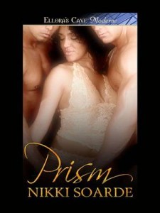 Baixar Prism pdf, epub, eBook