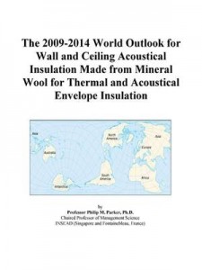 Baixar 2009-2014 world outlook for wall and ceiling pdf, epub, eBook