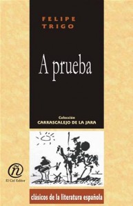 Baixar Prueba: coleccion de clasicos de la literatura pdf, epub, eBook