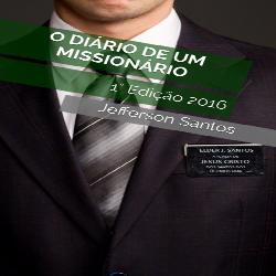 Baixar Livro Diário de um Missionário pdf, epub, eBook