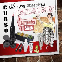 Baixar CURSO 135 – BARMAN PROFISSIONAL pdf, epub, eBook