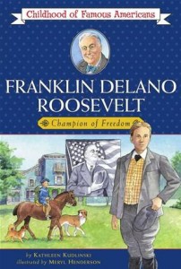 Baixar Franklin delano roosevelt pdf, epub, eBook