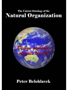 Baixar Unicist ontology of the natural organization, the pdf, epub, eBook