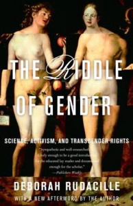Baixar Riddle of gender, the pdf, epub, eBook