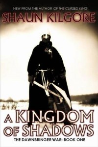 Baixar Kingdom of shadows, a pdf, epub, eBook