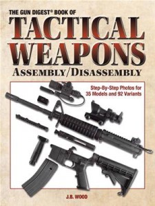 Baixar Gun digest book of tactical weapons pdf, epub, eBook