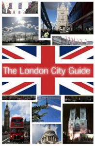 Baixar London city travel guide, the pdf, epub, eBook