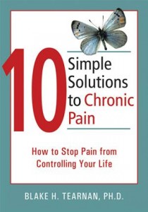 Baixar 10 simple solutions to chronic pain pdf, epub, eBook