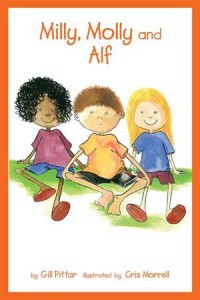 Baixar Milly, molly and alf pdf, epub, eBook
