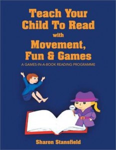 Baixar Teach your child to read with movement, fun & pdf, epub, eBook