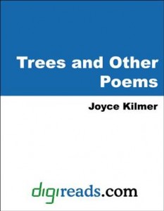 Baixar Trees and other poems pdf, epub, eBook