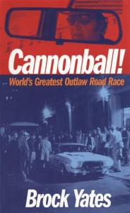 Baixar Cannonball! pdf, epub, eBook