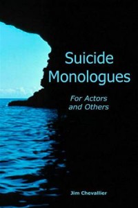 Baixar Suicide monologues for actors and others pdf, epub, eBook