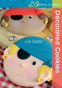 Baixar 20 to make: decorated cookies pdf, epub, eBook