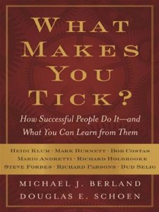 Baixar What makes you tick? pdf, epub, eBook