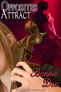 Baixar Opposites attract pdf, epub, eBook