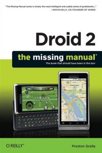 Baixar Droid 2: the missing manual pdf, epub, eBook