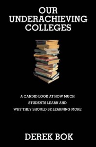 Baixar Our underachieving colleges pdf, epub, eBook