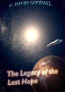 Baixar Legacy of the lost hope, the pdf, epub, eBook