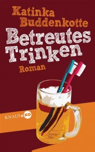 Baixar Betreutes trinken pdf, epub, eBook