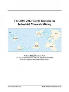 Baixar 2007-2012 world outlook for industrial pdf, epub, eBook