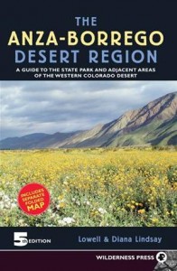 Baixar Anza-borrego desert region pdf, epub, eBook
