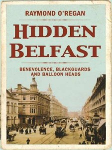 Baixar Hidden belfast: a secret history pdf, epub, eBook