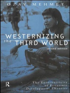 Baixar Westernizing the third world pdf, epub, eBook
