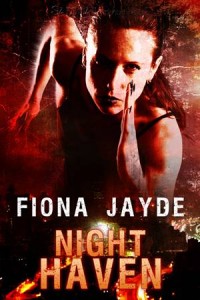 Baixar Night haven pdf, epub, eBook