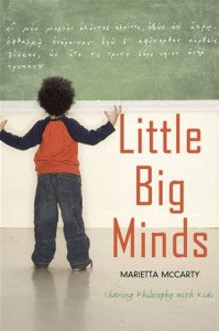 Baixar Little big minds pdf, epub, eBook