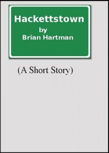 Baixar Hackettstown (a short story) pdf, epub, eBook