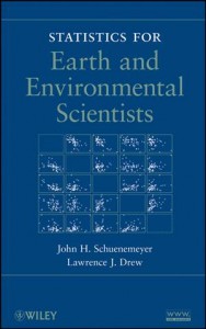 Baixar Statistics for earth and environmental scientists pdf, epub, eBook