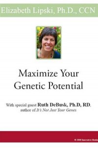 Baixar Maximize your genetic potential: with special pdf, epub, eBook