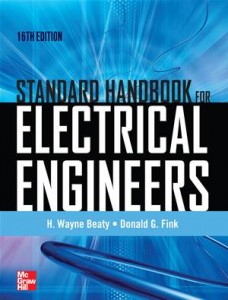 Baixar Standard handbook for electrical engineers pdf, epub, eBook