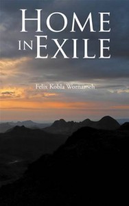 Baixar Home in exile pdf, epub, eBook