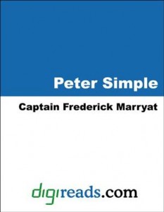 Baixar Peter simple pdf, epub, eBook