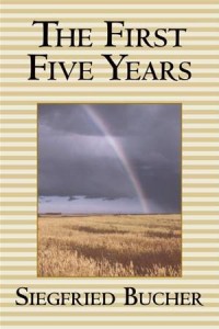 Baixar First five years, the pdf, epub, eBook