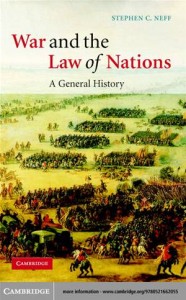 Baixar War and the law of nations pdf, epub, eBook