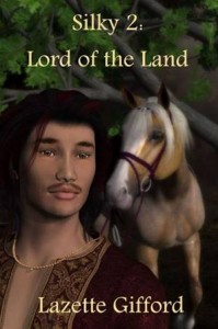 Baixar Silky 2: lord of the land pdf, epub, eBook