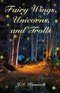 Baixar Fairy wings, unicorns & trolls pdf, epub, eBook