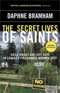 Baixar Secret lives of saints, the pdf, epub, eBook