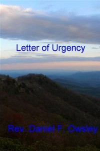 Baixar Letter of urgency pdf, epub, eBook