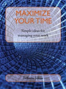 Baixar Maximize your time pdf, epub, eBook