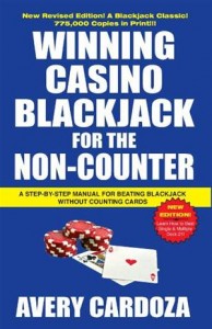 Baixar Winning casino blackjack for the non counter pdf, epub, eBook