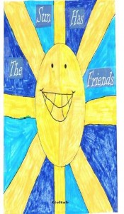 Baixar Sun has friends, the pdf, epub, eBook