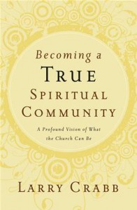 Baixar Becoming a true spiritual community pdf, epub, eBook
