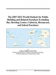 Baixar 2007-2012 world outlook for public building pdf, epub, eBook