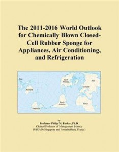 Baixar 2011-2016 world outlook for chemically blown pdf, epub, eBook