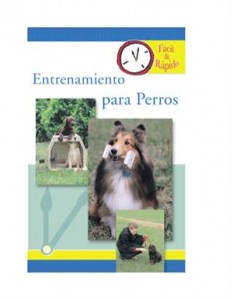 Baixar Entrenamiento para perros pdf, epub, eBook