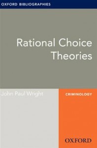 Baixar Rational choice theories: oxford bibliographies pdf, epub, eBook